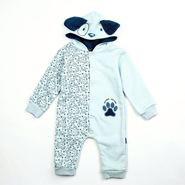 Baby Romper 1221