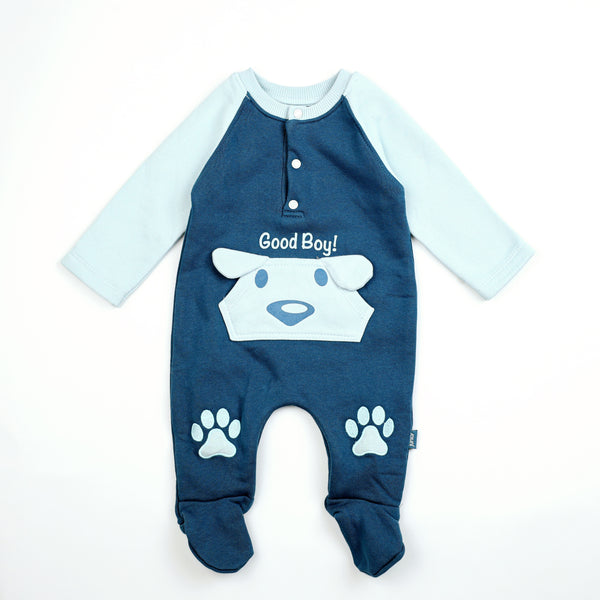 Baby Romper 1220