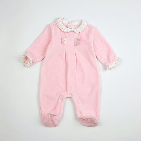 Baby Romper 31534 P