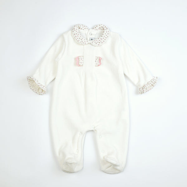 Baby romper 31534