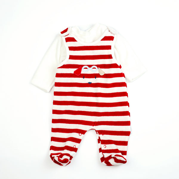 Baby Romper 31669 r