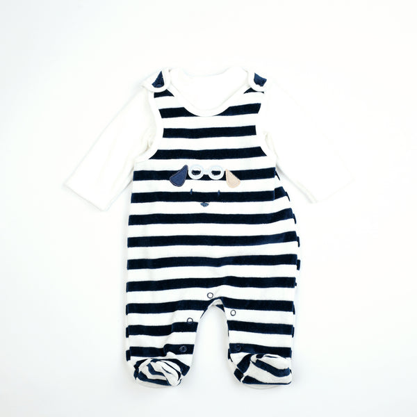 Baby Romper 31669 B