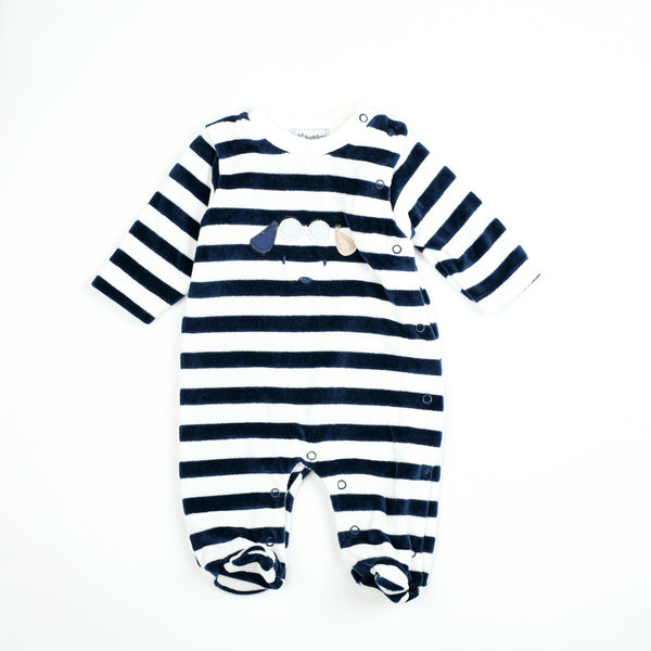 Baby romper 31530 b