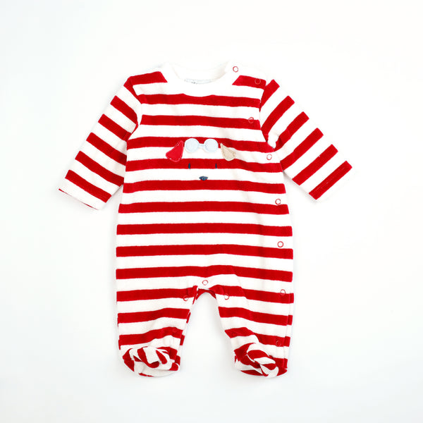 Baby romper 31530 r