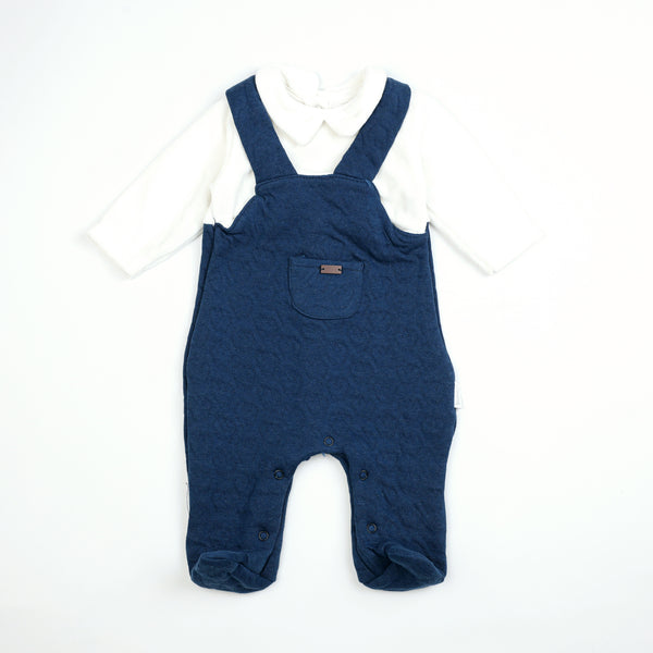 Baby romper 31514 b