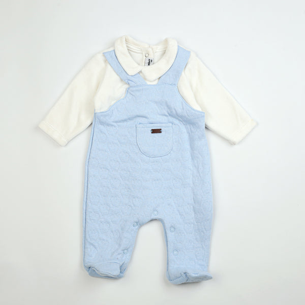 Baby romper 31514 b