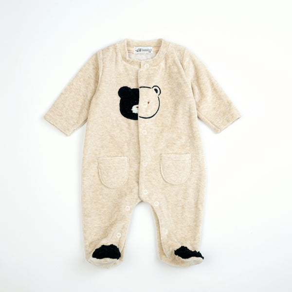 Baby romper 31621 b