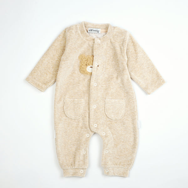 Baby romper 31621