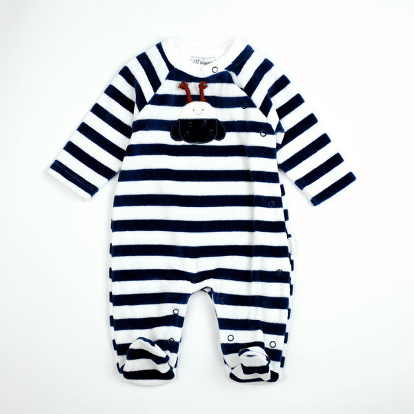 Baby romper 31556 b