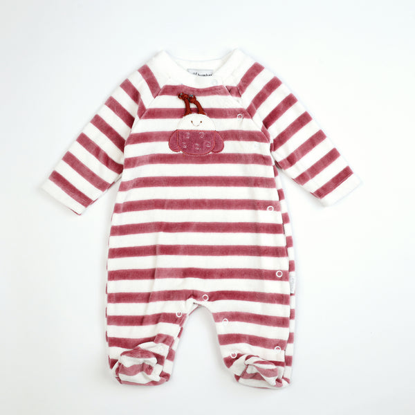 Baby romper 31556 p