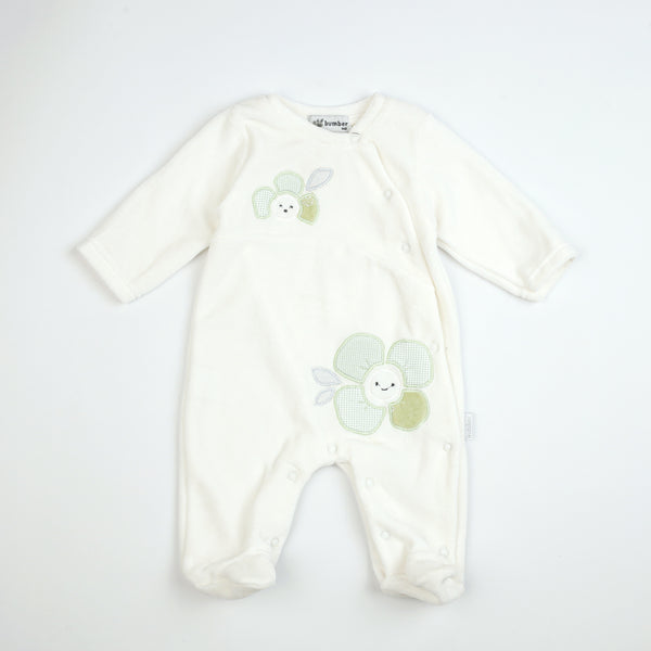 Baby romper 31552 q