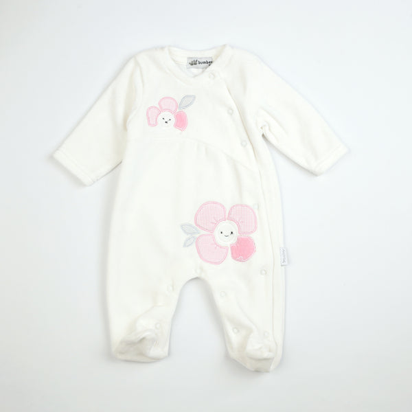 Baby romper 31552 p