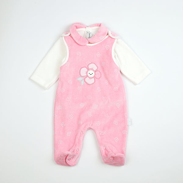 Baby romper 31553 p