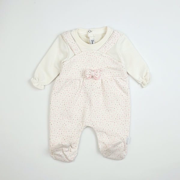 Baby romper 31537 P