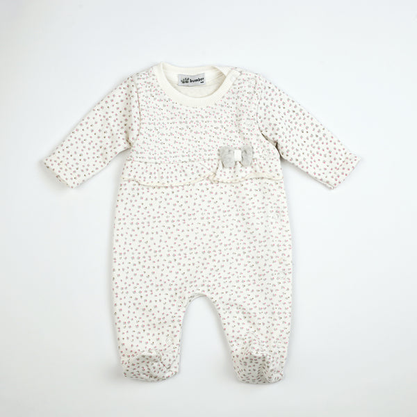 Baby romper 31537 g