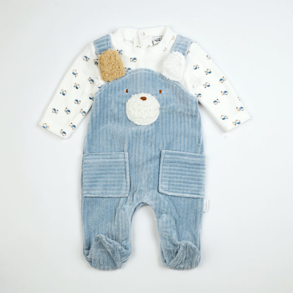 Baby romper 31615 b