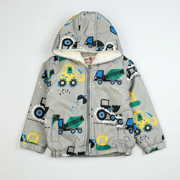 Boy jacket 1003