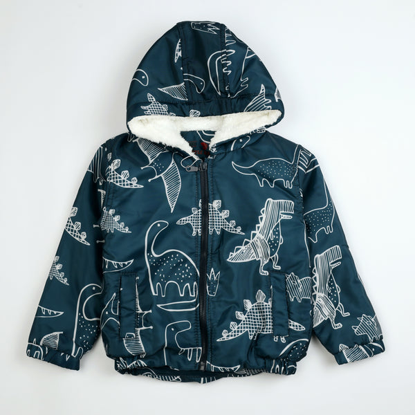 Boy Jacket (1000)