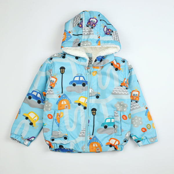 Boy Jacket 1004