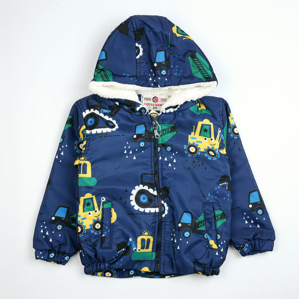 Boy Jacket 1001