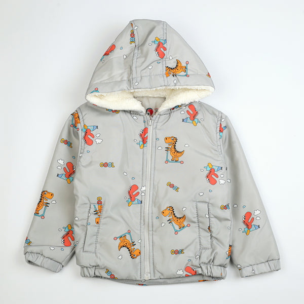 Boys jacket 1007