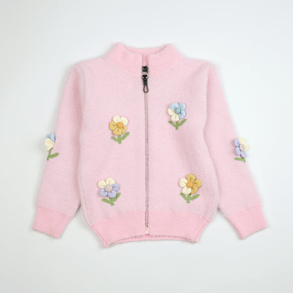 Girls pullover 3219 p