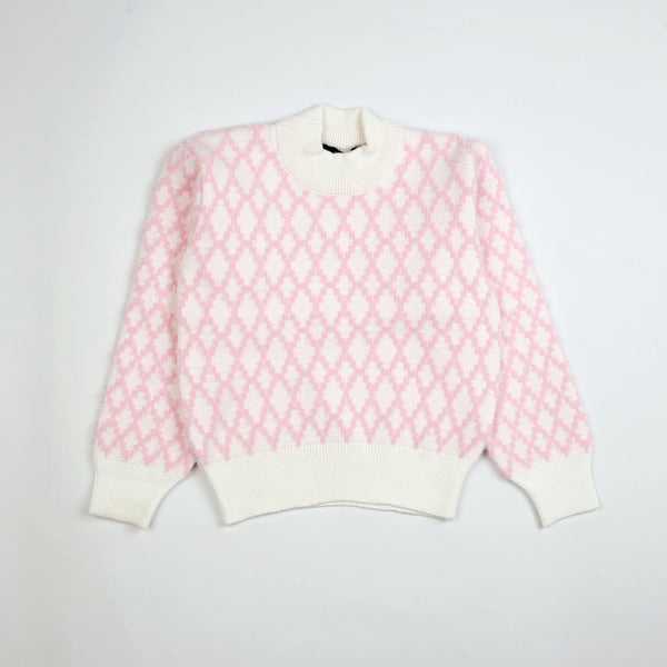 Girls pullover 3233 p