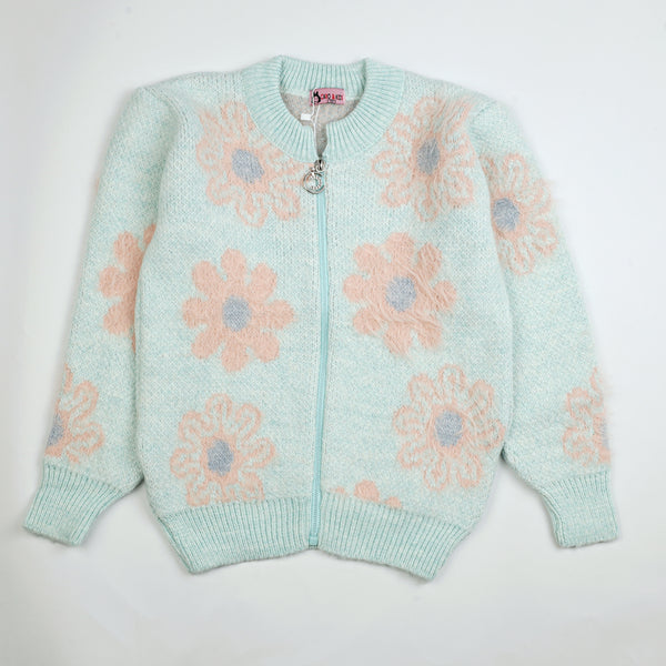 Girls Pullover 1224