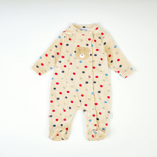 Baby Romper 31658