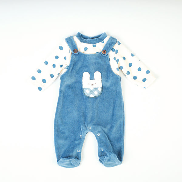 Baby Romper 311664