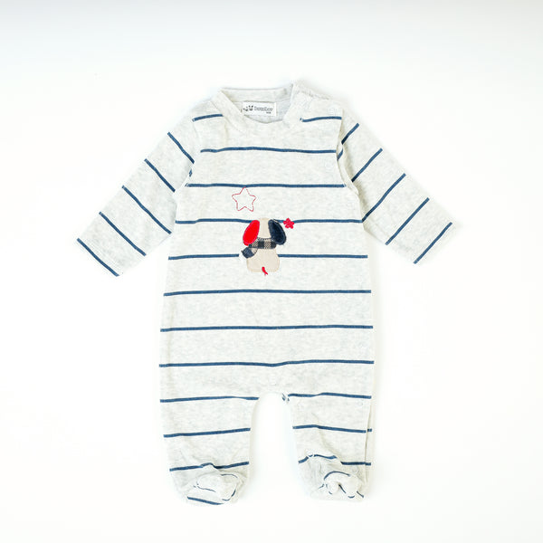 Baby Romper 31625