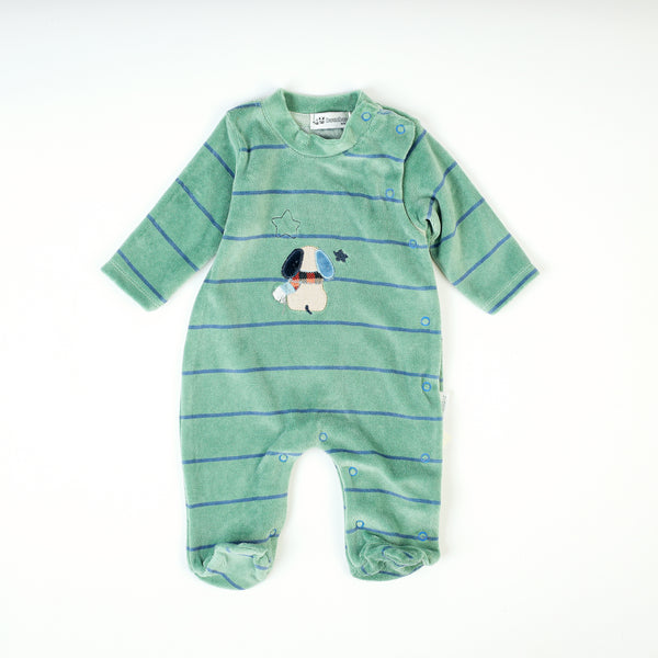 Baby Romper 31625 G