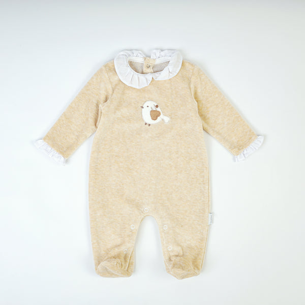 Baby Romper 31642