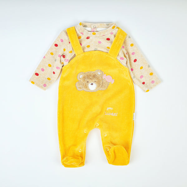 Baby Romper 31660