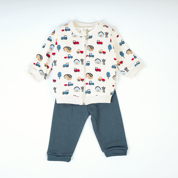 Baby Pajama 40982