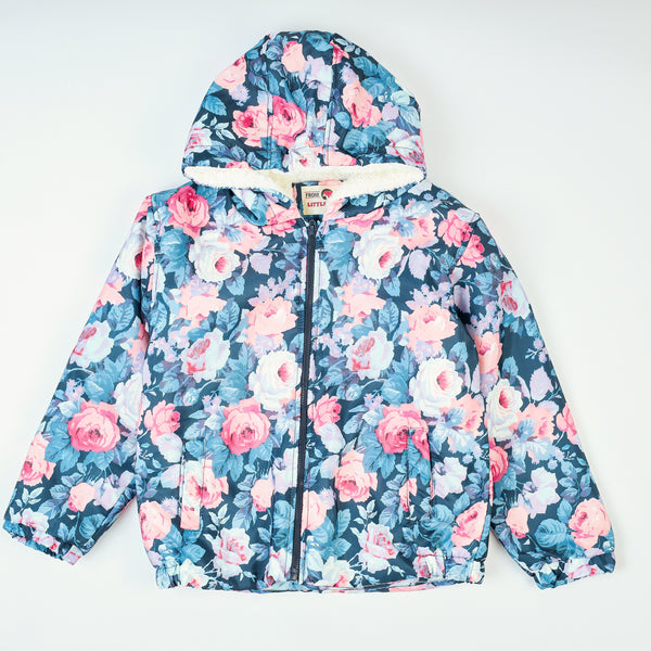 Girls jacket 1030