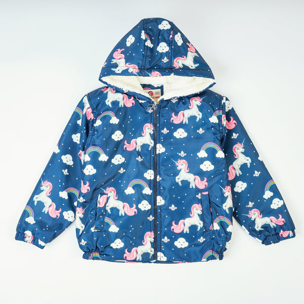 Girls jacket 1033