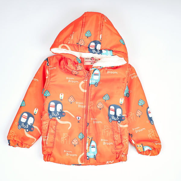 Boy jacket 1020