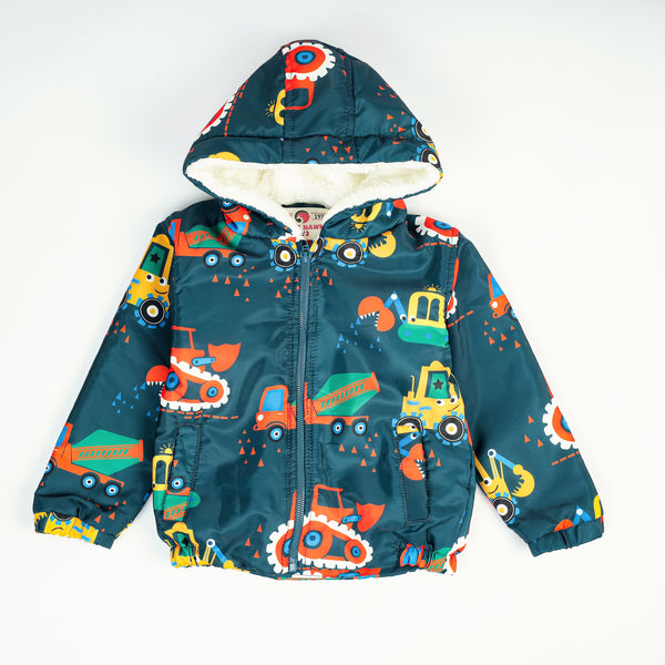 Boy jacket 1029