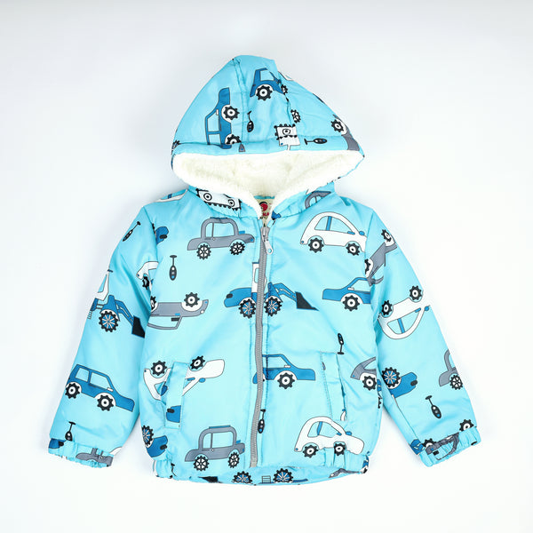 Boy jacket 1022