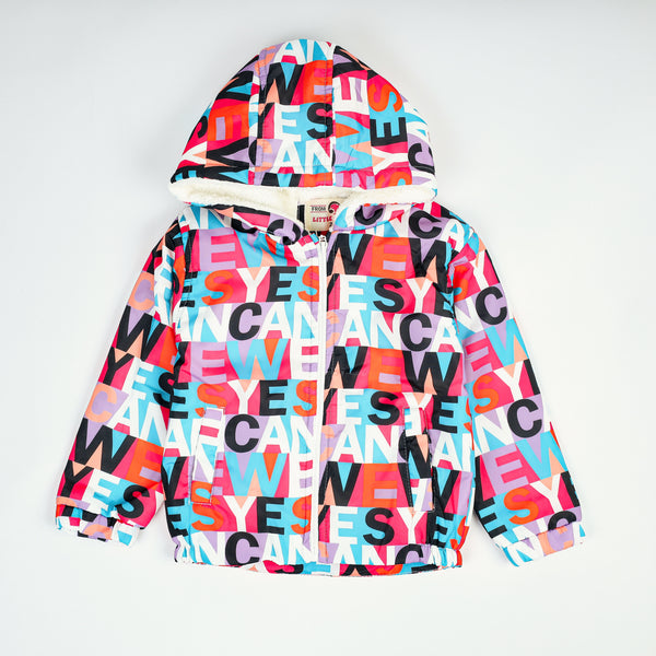 Boy jacket 1023