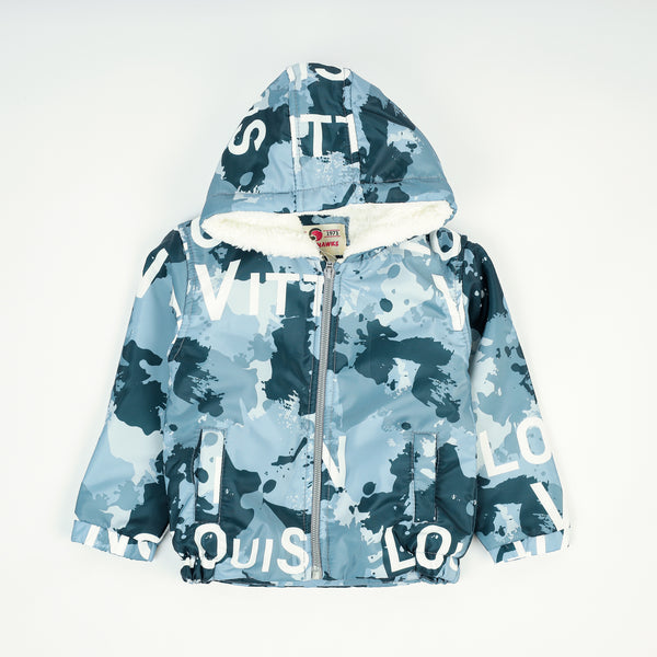 Boy jacket 1024