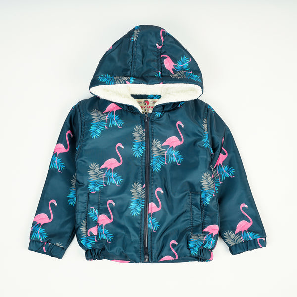 Girls jacket 1031