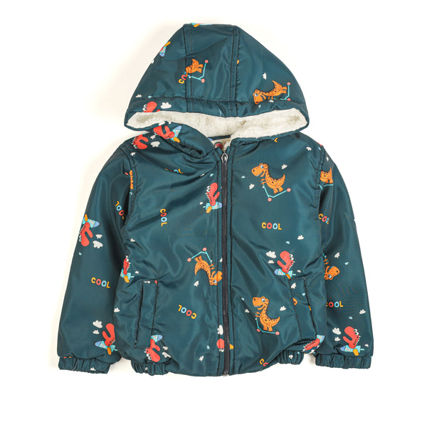 Boy Jacket 1039