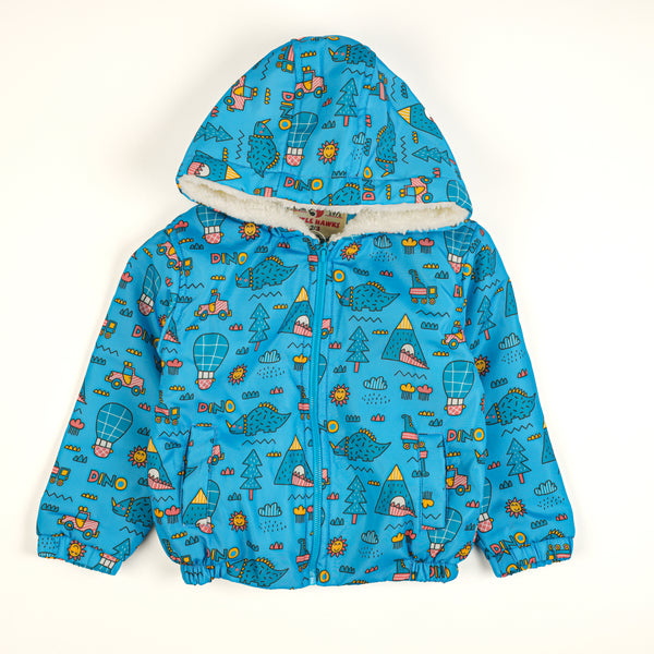 Boy Jacket 1041