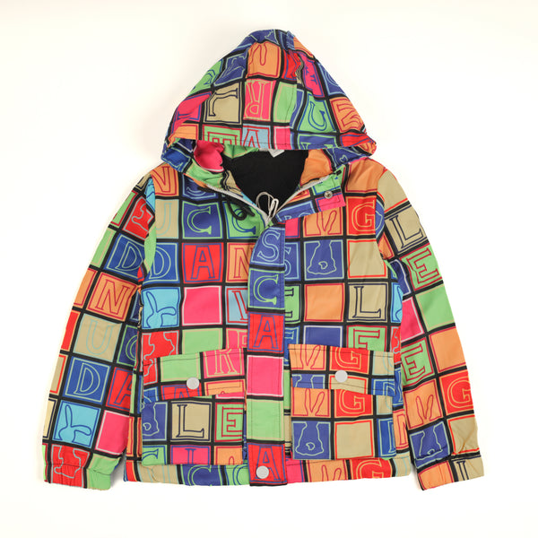 Boy Jacket 7003 -2