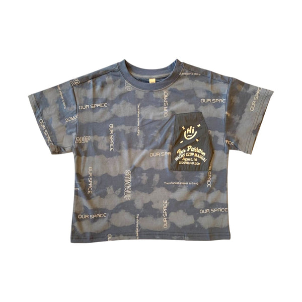T-SHIRT 1540