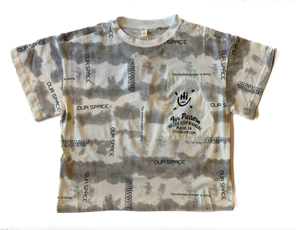 T-SHIRT 1539