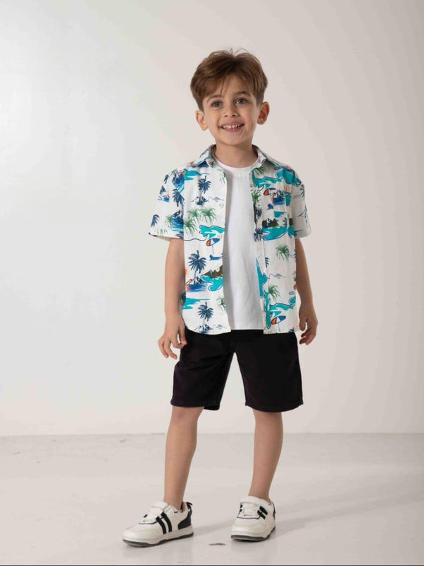 SHIRT 55161
