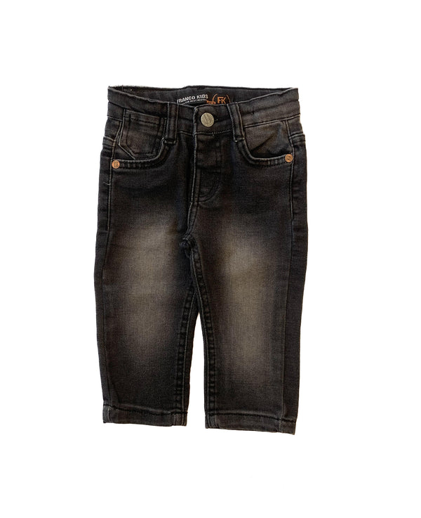 JEANS TROUSERS 1219
